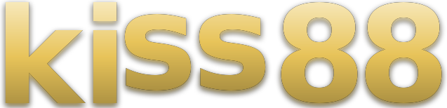 kiss 88 logo